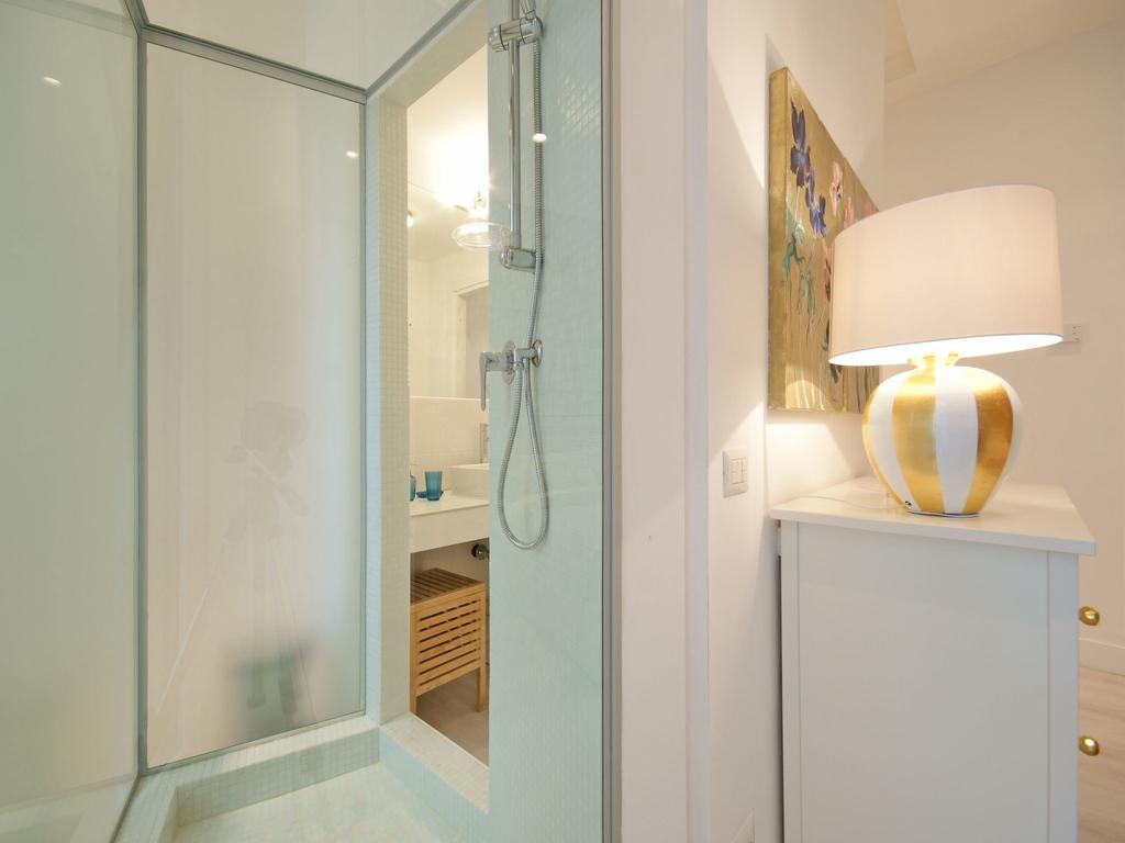 Apartamento Italianway-Turati 8 Milán Exterior foto